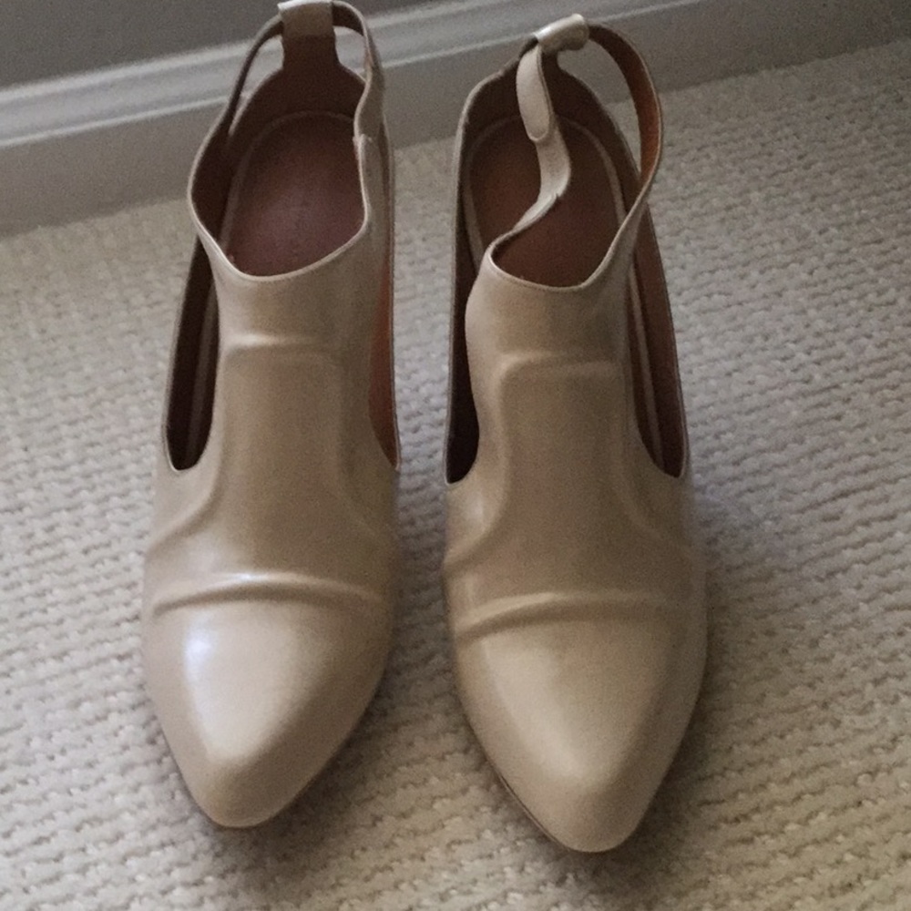 Balenciaga heels